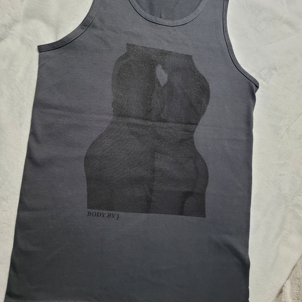 $10 Local designers Tank by J